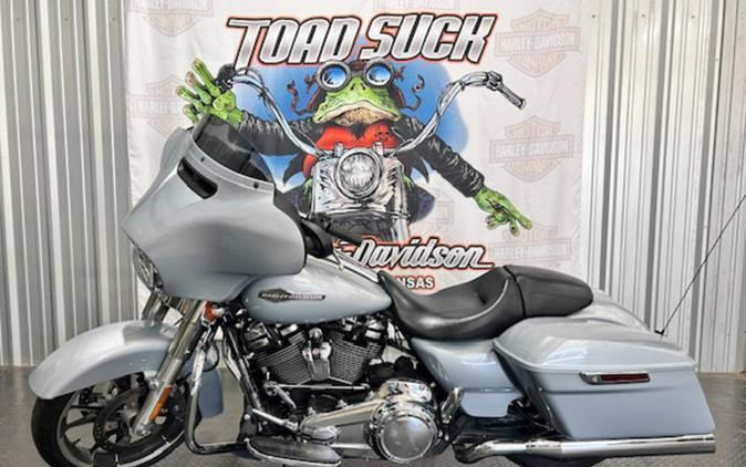 2023 Harley-Davidson® FLHX - Street Glide®