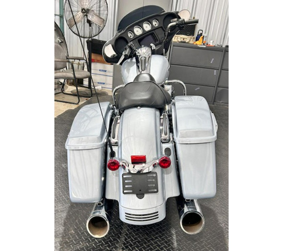 2023 Harley-Davidson® FLHX - Street Glide®