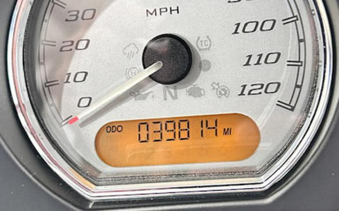 2023 Harley-Davidson® FLHX - Street Glide®