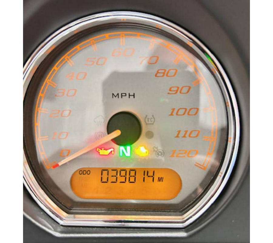 2023 Harley-Davidson® FLHX - Street Glide®