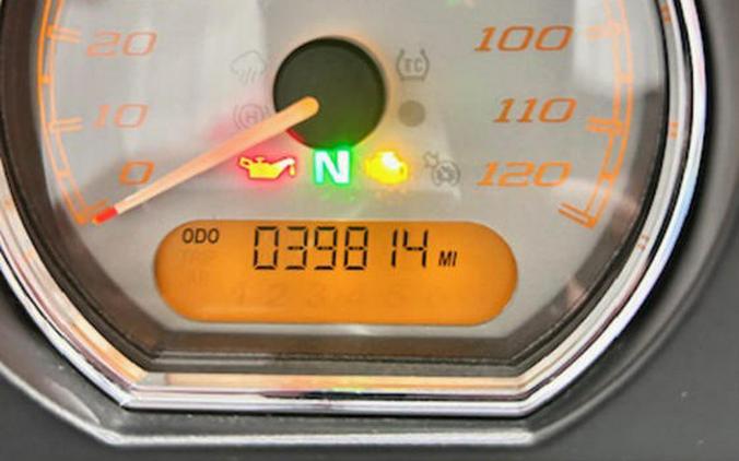 2023 Harley-Davidson® FLHX - Street Glide®