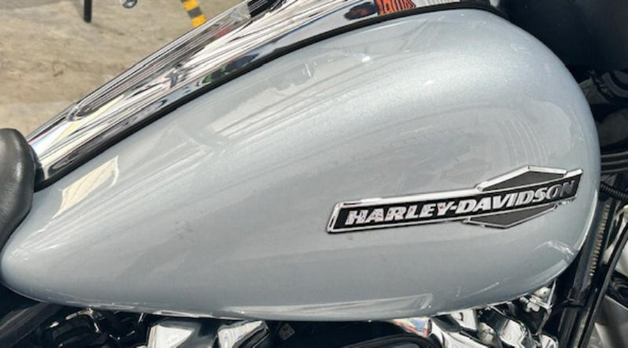 2023 Harley-Davidson® FLHX - Street Glide®