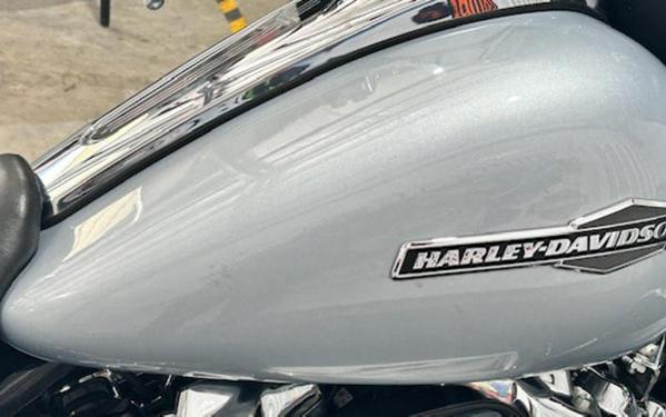 2023 Harley-Davidson® FLHX - Street Glide®