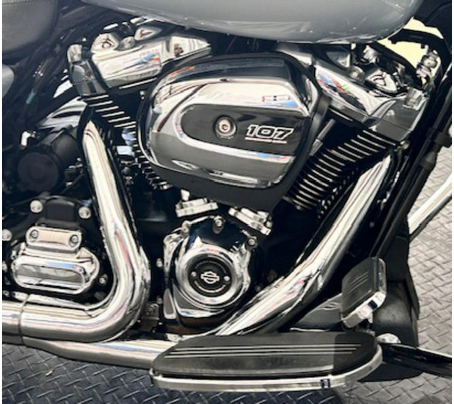 2023 Harley-Davidson® FLHX - Street Glide®