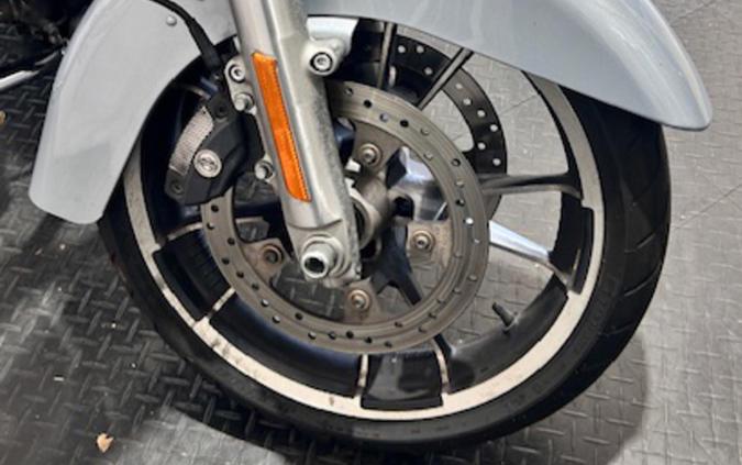 2023 Harley-Davidson® FLHX - Street Glide®