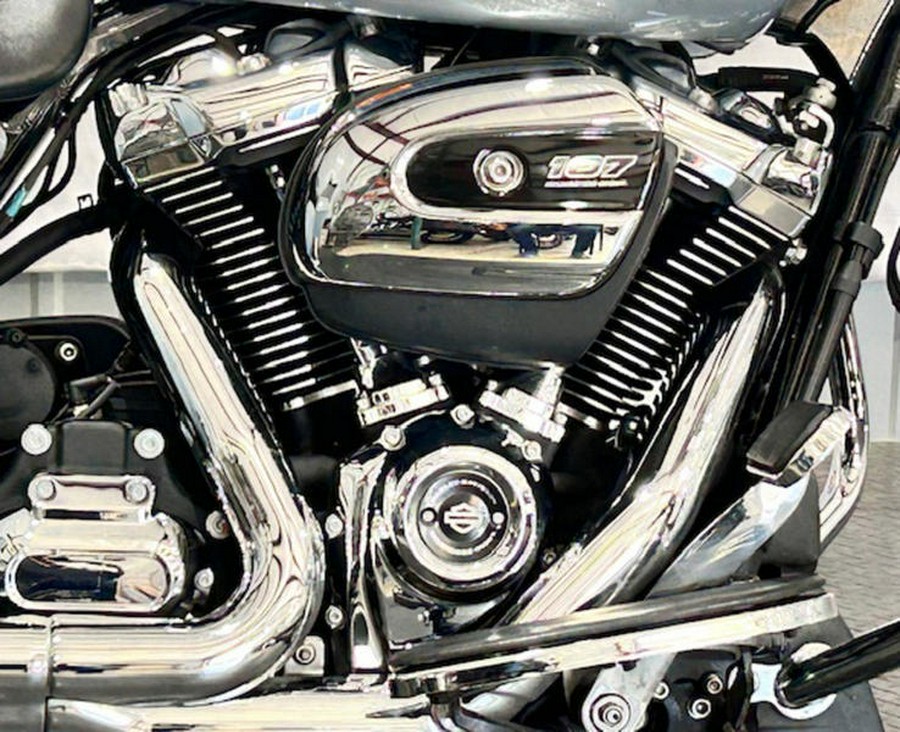 2023 Harley-Davidson® FLHX - Street Glide®