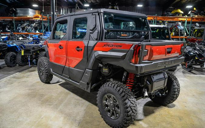 2026 Polaris Polaris XPEDITION XP 5 Northstar