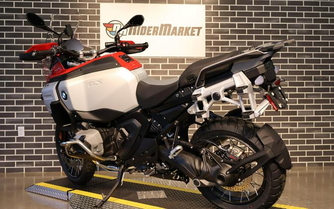 2026 BMW R 1300 GS Adventure