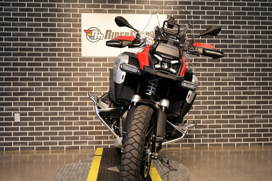 2026 BMW R 1300 GS Adventure