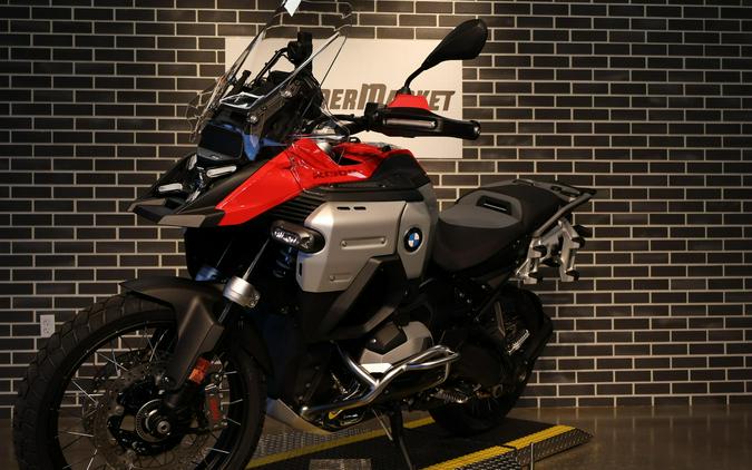 2026 BMW R 1300 GS Adventure