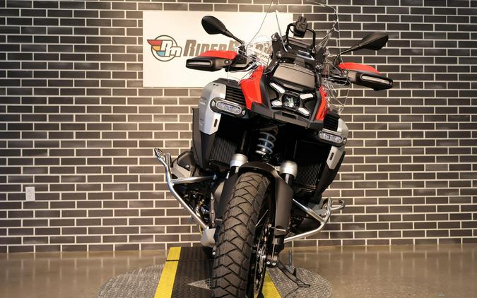 2026 BMW R 1300 GS Adventure