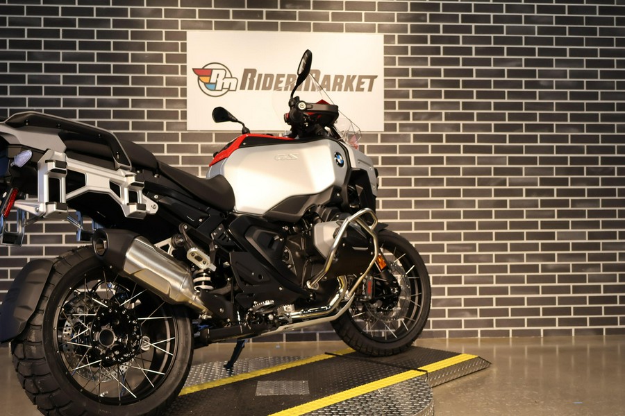 2026 BMW R 1300 GS Adventure