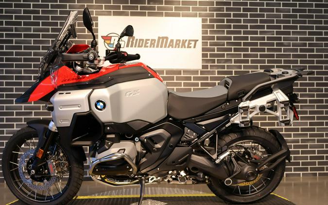 2026 BMW R 1300 GS Adventure
