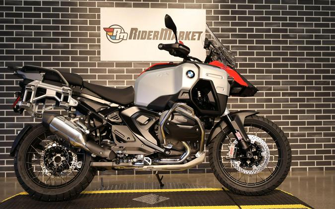 2026 BMW R 1300 GS Adventure