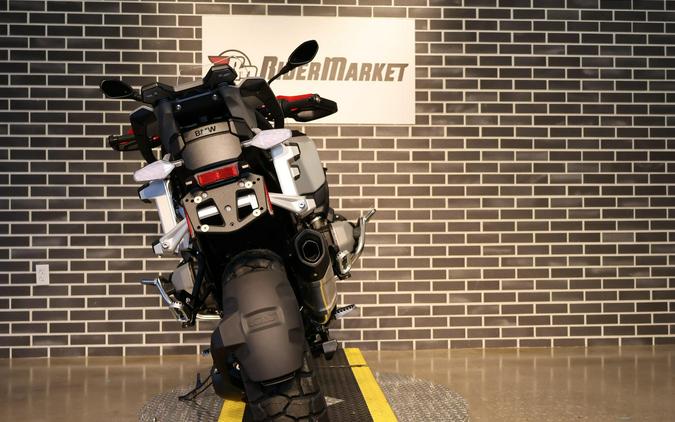 2026 BMW R 1300 GS Adventure