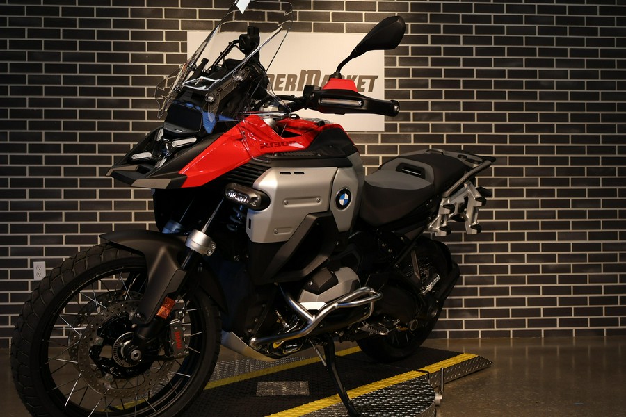2026 BMW R 1300 GS Adventure
