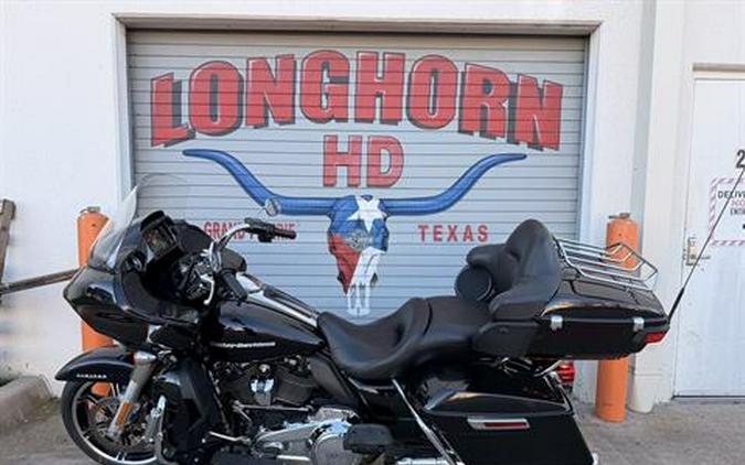 2021 Harley-Davidson Road Glide® Limited