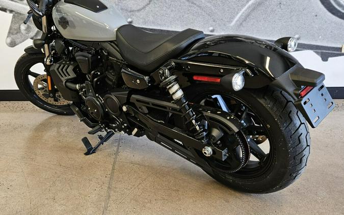 2026 Nightster RH975