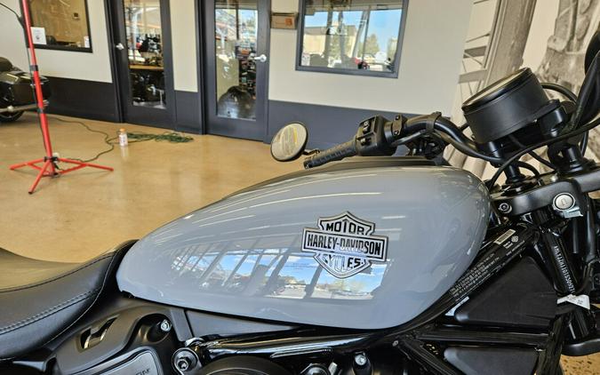 2026 Nightster RH975