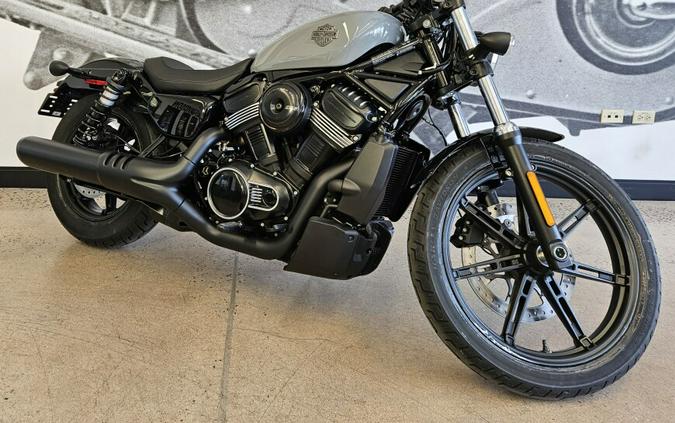 2026 Nightster RH975