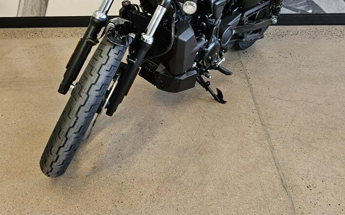 2026 Nightster RH975