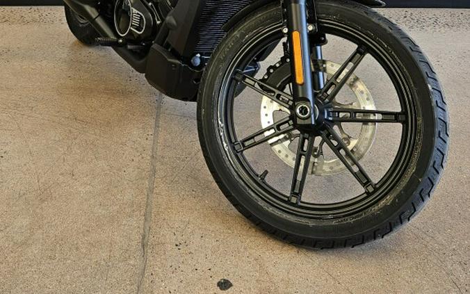 2026 Nightster RH975