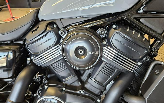 2026 Nightster RH975