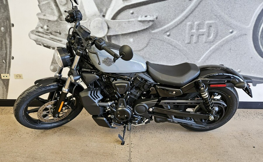 2026 Nightster RH975