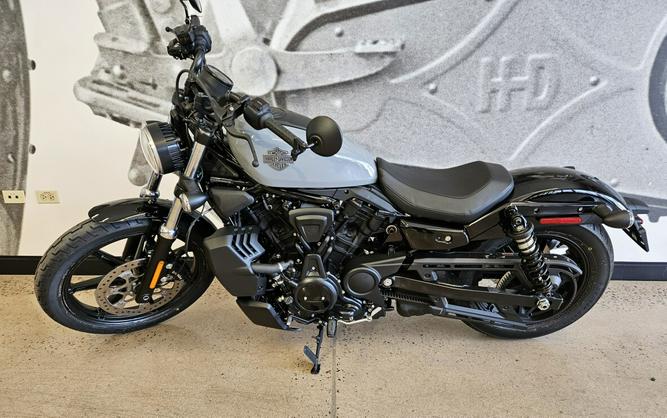 2026 Nightster RH975