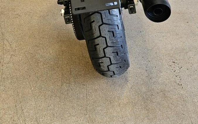 2026 Nightster RH975