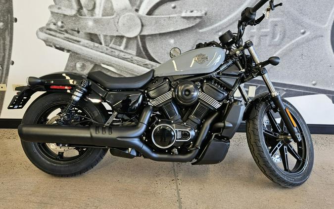 2026 Nightster RH975