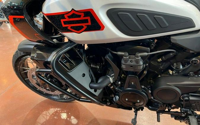 2026 Harley-Davidson Pan America 1250 Limited RA1250L