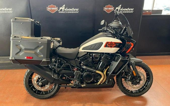 2026 Harley-Davidson Pan America 1250 Limited RA1250L