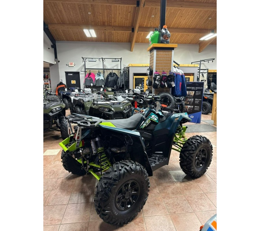 2026 Polaris® Scrambler XP 1000 S