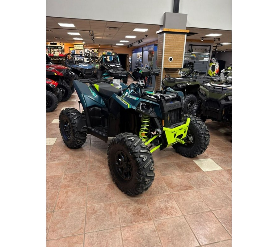 2026 Polaris® Scrambler XP 1000 S