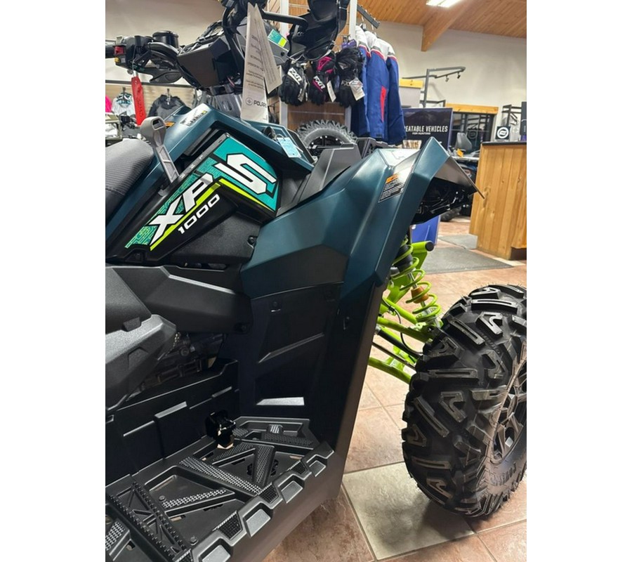 2026 Polaris® Scrambler XP 1000 S