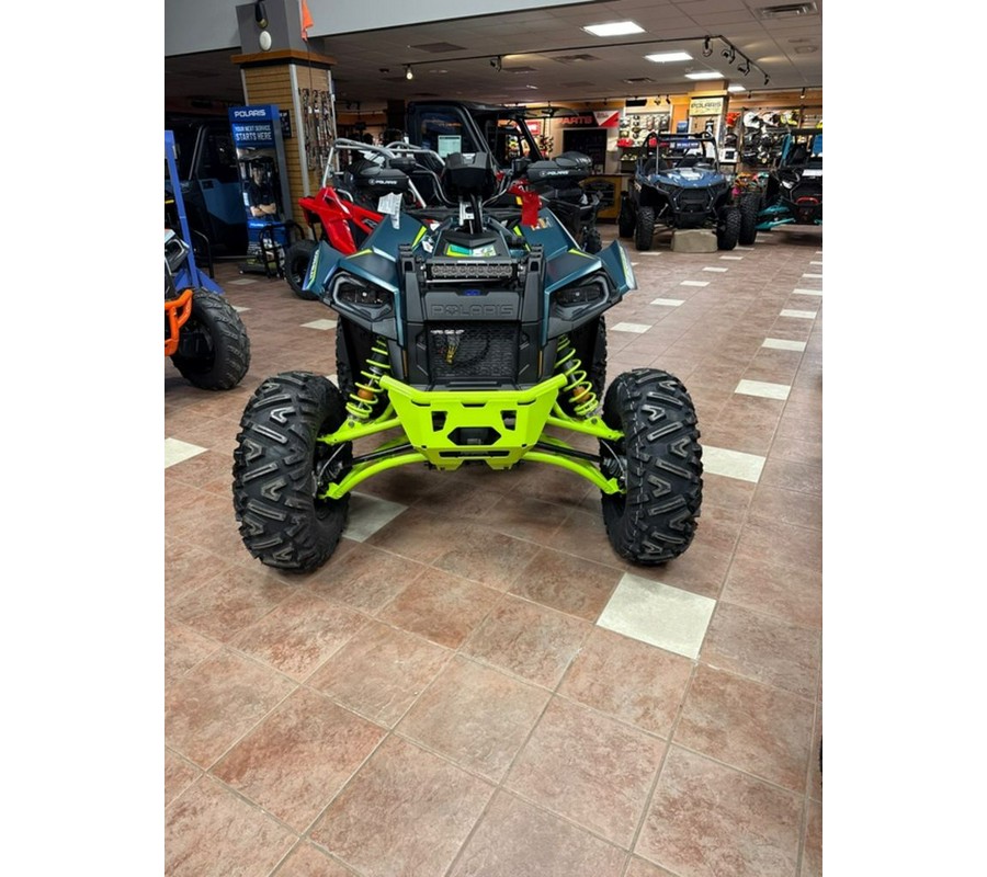 2026 Polaris® Scrambler XP 1000 S