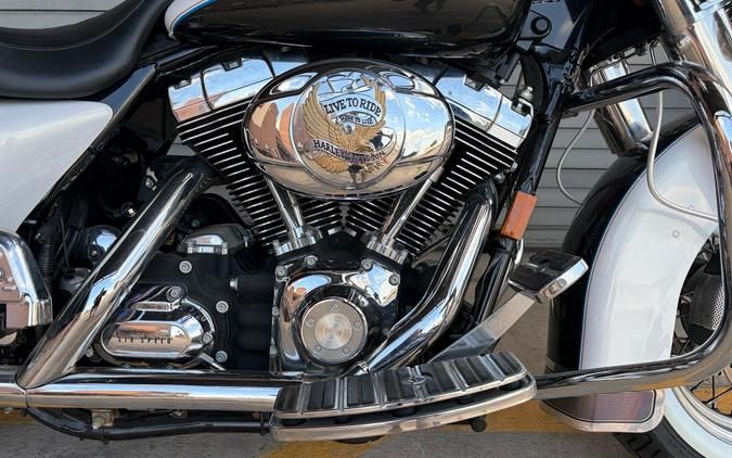 2008 Harley-Davidson Road King® Classic