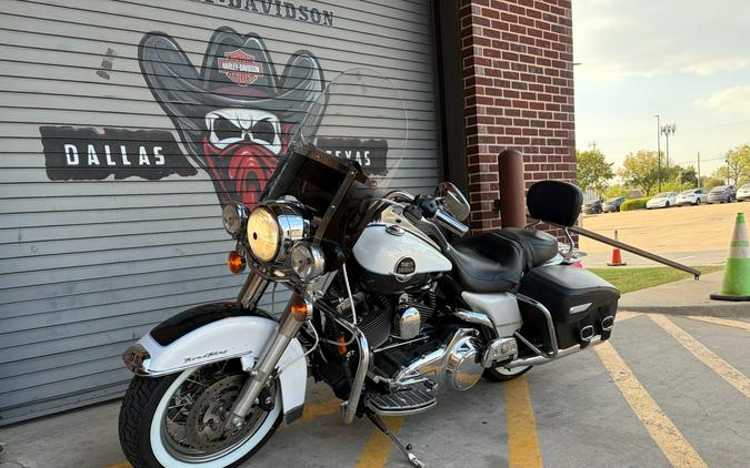 2008 Harley-Davidson Road King® Classic