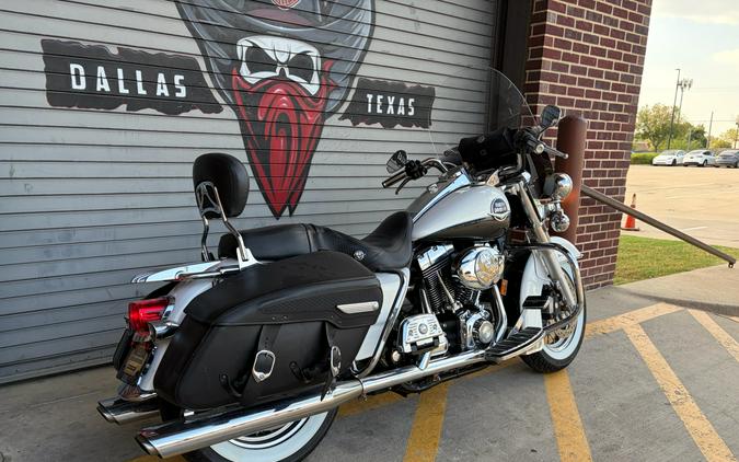 2008 Harley-Davidson Road King® Classic