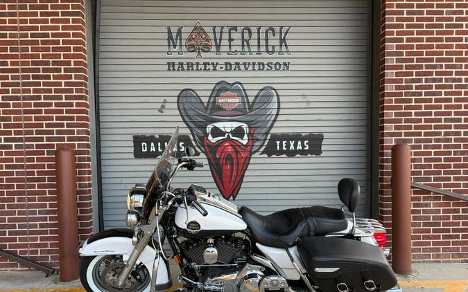 2008 Harley-Davidson Road King® Classic