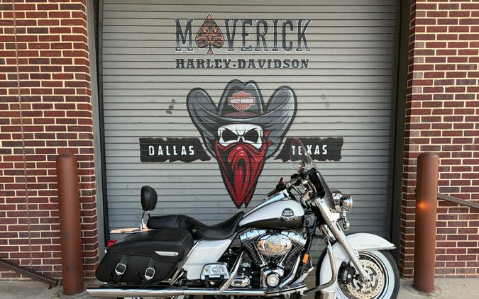2008 Harley-Davidson Road King® Classic