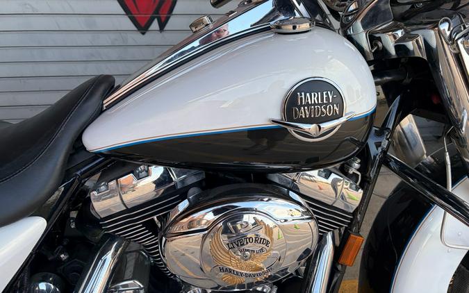 2008 Harley-Davidson Road King® Classic
