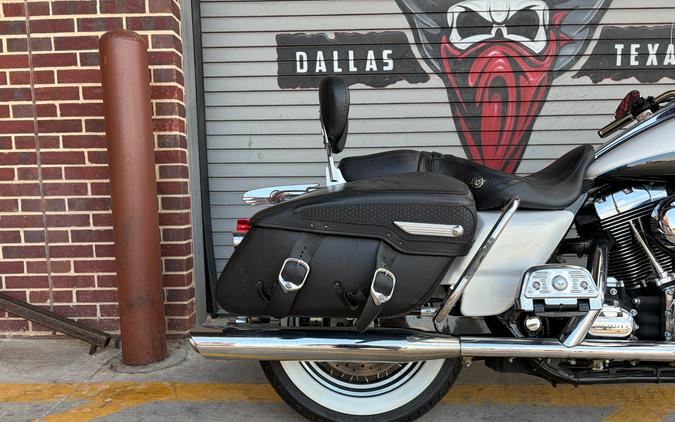 2008 Harley-Davidson Road King® Classic