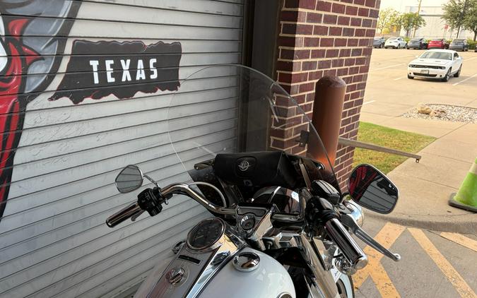 2008 Harley-Davidson Road King® Classic