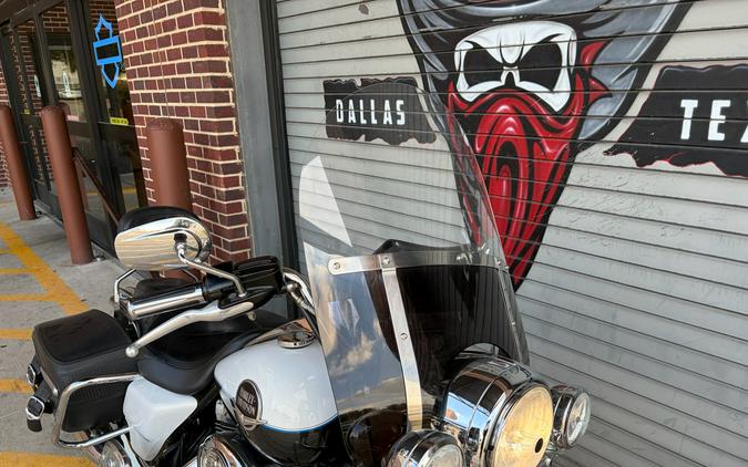 2008 Harley-Davidson Road King® Classic