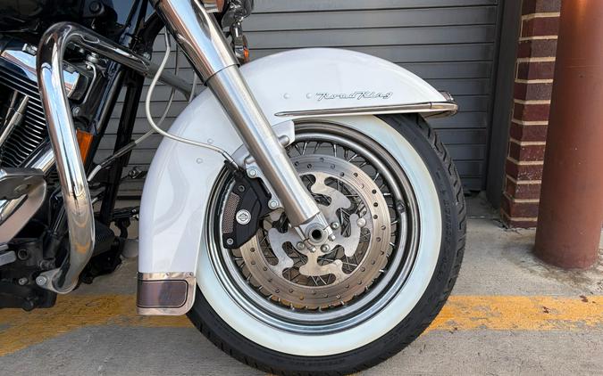 2008 Harley-Davidson Road King® Classic