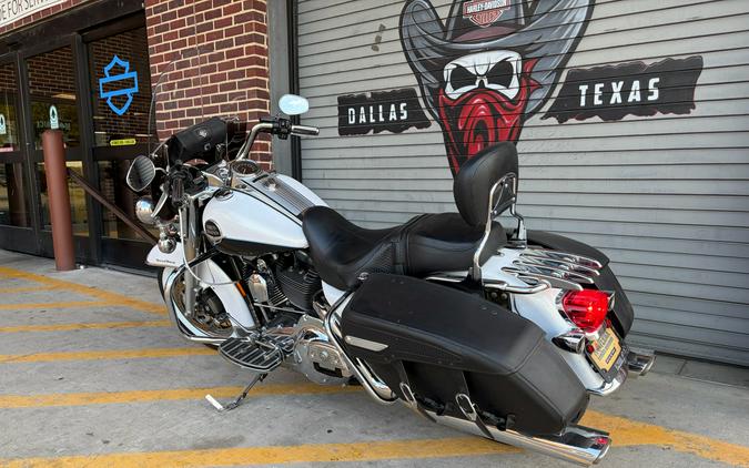 2008 Harley-Davidson Road King® Classic