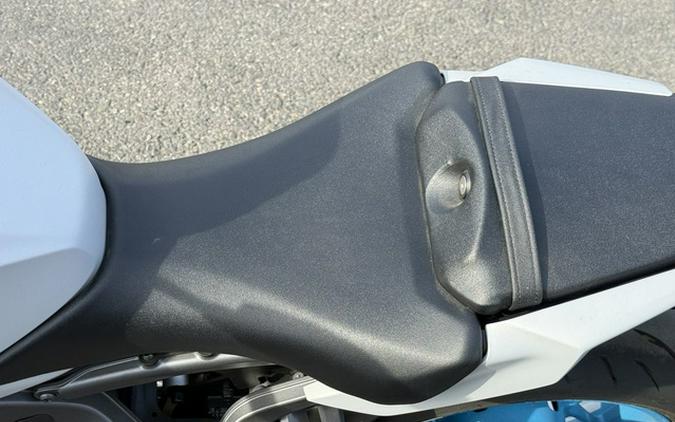 2026 Yamaha MT 09