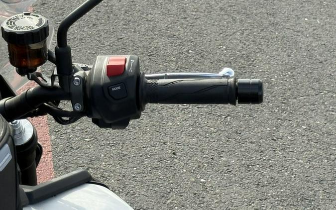 2026 Yamaha MT 09